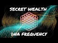 Secret Binaural Frequency To Activate Your Wealth DNA - 4.9Hz vs 396Hz For Root Chakra Activation