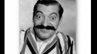 Sweet Adeline By Jerry Colonna 1953