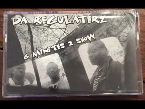 Da Regulaterz - Listen Up (Remix) [1998, PA]
