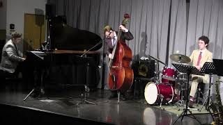 African Flower (Fleurette Africaine) by Duke Ellington