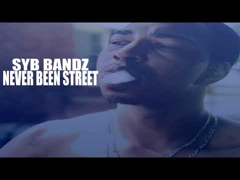 Bandz2Savage -Never Been Street (Prod.by @Alldawaydre)