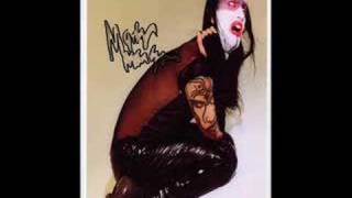 Godamn Superstar Marilyn Manson Tribute Band.