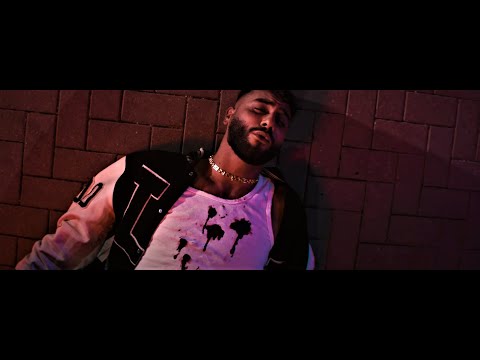 Samra feat. Bozza, Amo La Mara - Schatten des Lebens (prod.Kingside)