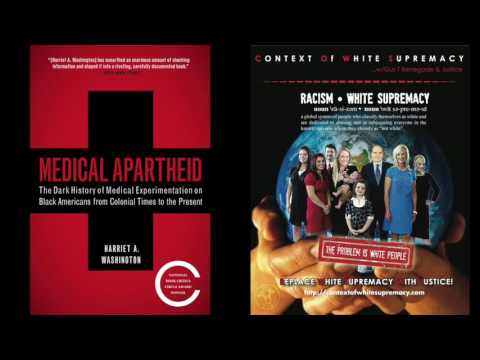 The C.O.W.S. Medical Apartheid Part X