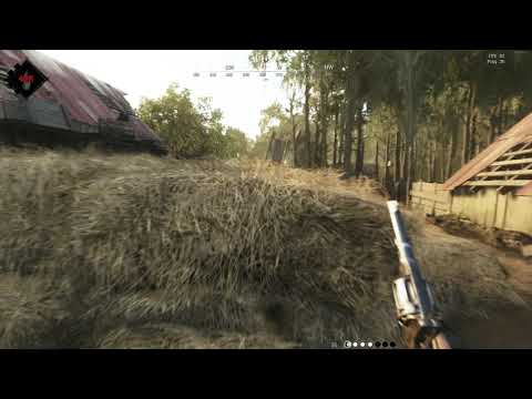 Hunt  Showdown 2020 02 13   Quickplay 1/3