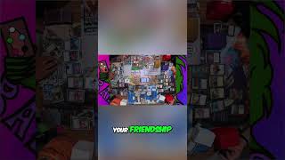 Magic: The Gathering Friends or just Destroying Each Other #badgoyfs