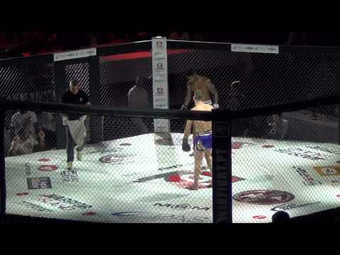 Nino Evora Vs Diogo Calado ( 2013 06 01) (L P)