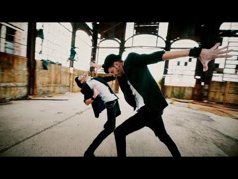 Lombard Twins - Astor Piazzolla "PERSECUTA" A Dance Scene by Martin & Facundo Lombard