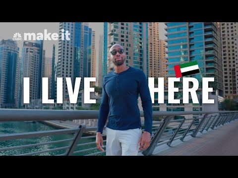 想知道我是如何在 39 歲退休，每年靠 18.5 萬美元在杜拜生活嗎？ (I Retired At 39 And Live On $185K A Year In Dubai)