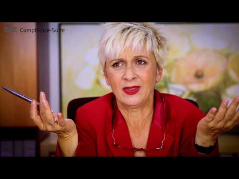 SIZ Compliance-Suite Erklärfilm