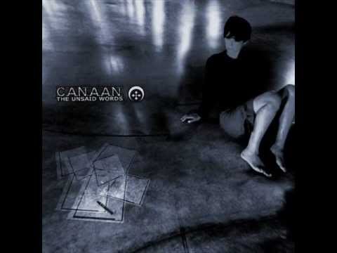 CANAAN | The Unsaid Words