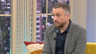 Առավոտ լուսո. Գուրգեն Էբեջյան