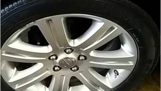 preview picture of video '2012 Chrysler 200 Used Cars Greenfield OH'