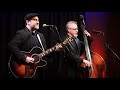 Jon Shain and FJ Ventre @ Isis Music Hall April 18, 2019: "St. Louis Blues" (W.C. Handy)