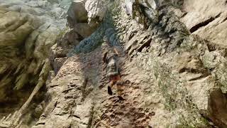 [初見プレイ]Shadow of the tomb raider #6[PS4版]