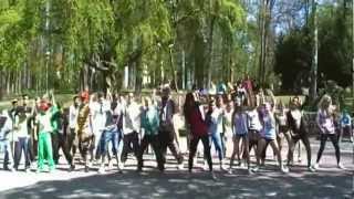 Busta Rhymes - Breathin Like That (Dance Meeting n.II Česká Lípa)