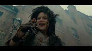 Gangs of New York - Fight Scene (No Guts, No Glory - Bolt Thrower)