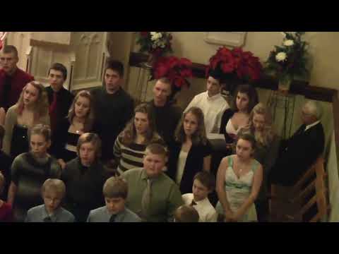 Christmas Eve Service - 12/24/2010