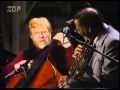 Clark Terry & Red Mitchell "Sophisticated Lady﻿" 1987