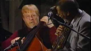 Clark Terry &amp; Red Mitchell &quot;Sophisticated Lady﻿&quot; 1987