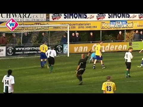 Samenvatting Scheveningen - Odin '59