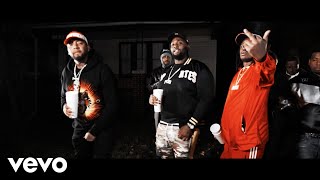 Philthy Rich, Peezy - Can&#39;t Wait (Official Video)