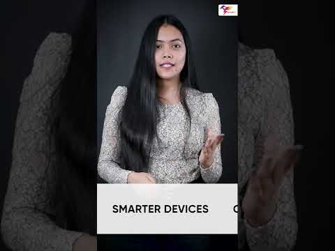 5 latest technology trends in 2022 || ForceBolt Shorts