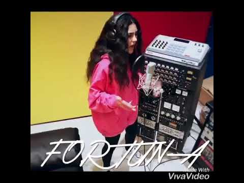 Freestyle 4 ~by Luna Melis~