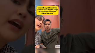 Download lagu Gilga is angry because of Happy Asmara's answer #gilgasahid #happyasmaraterbaru #gilpy #nemen #gi... mp3