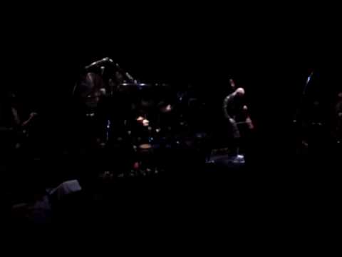 Bozzio, Levin, Holdsworh, Mastelotto - Oosterpoort, Groningen, 2010