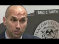 Eric Smith Pleads Guilty To Obstruction Faces 21 Months In Prison 70K Fine