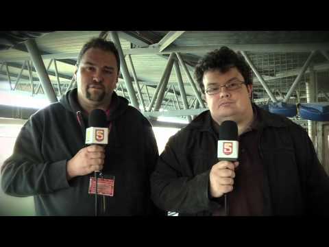 The Recovery Session - Finals Edition