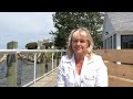 Pugwash Conversations at the Thinker's Lodge in Nova Scotia
