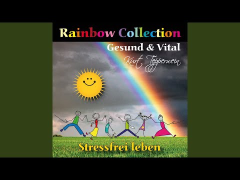 Stressfrei leben: Affirmation