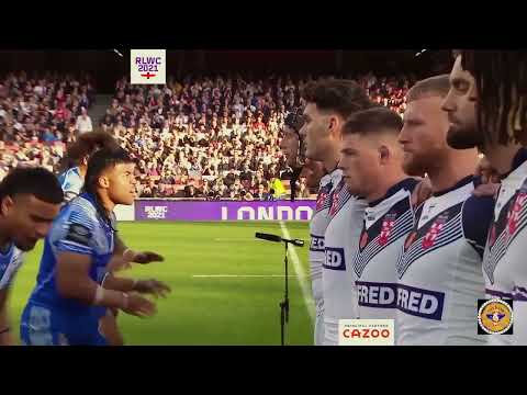 Toa Band - Vii A Le Toa Samoa