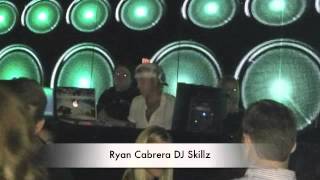 Jaime and the City - The Underground Chicago Re-opening