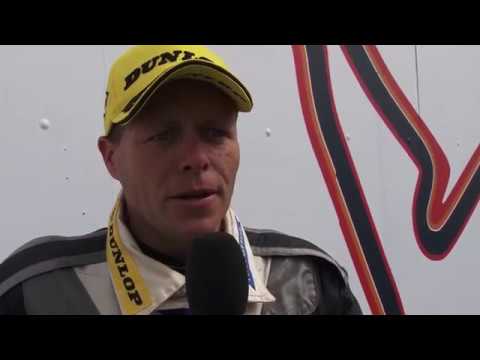 Oscar Tunjo/René Freisberg - 23.07.2017