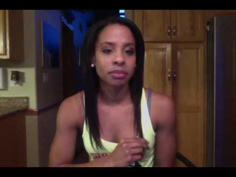 2013 BodySpace Spokesmodel Finalist, Rachelle (Rachelle411)