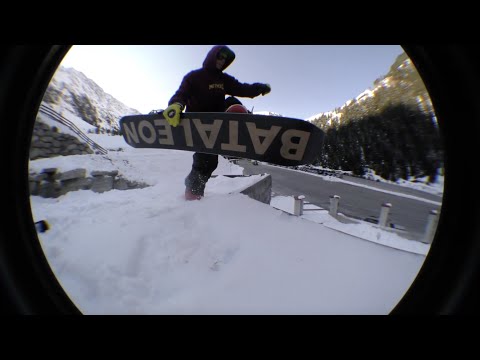 Whats Crackin by Inndividuals