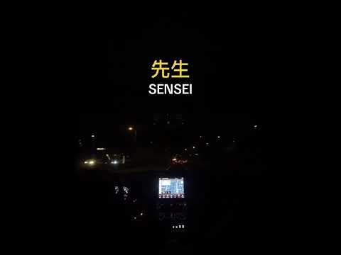 MR.LANDY - 先生 #sensei #maybachmusic #drake #rickross