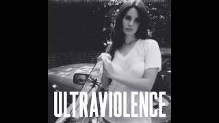 Lana Del Rey - Fucked My Way Up To The Top (Audio) HD