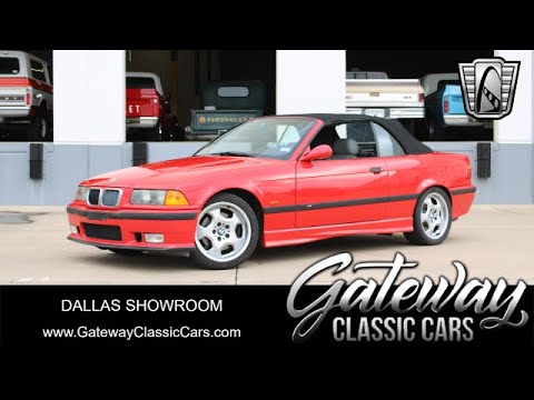 1998 BMW 3 Series (CC-1880474) for sale in O'Fallon, Illinois