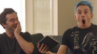 CaptainSparklez vs. Syndicate - Fortress Fury Challenge