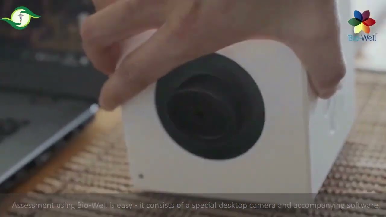 Biowell - An Introduction |Bio Well Scan Explainer | Devices now available at Positive Health Zone|