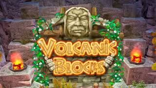 Volcanic Blocks - LevelComplete