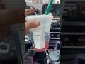 Starbucks Summer Berry Refresher Drink Review Starbucks Summerdrink New Shorts Boba Summer