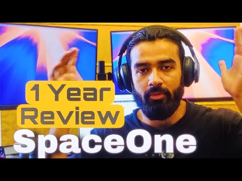 Soundcore Spaceone long term review | Soundcore by Anker #spaceone #headphones #anc