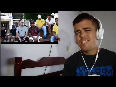 As Quebradas Pede Paz - Mc Nathan Zk, Mc Guga SP & Mc ZF (Clipe Oficial) Zuca Filmes