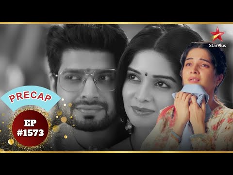 Savi दिलाएगी Rajat को इंसाफ! | Ep.1573 | Precap | Ghum Hai Kisikey Pyaar Meiin | Mon-Sun | 7:10PM