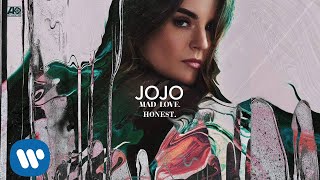 JoJo - Honest.